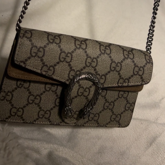 Gucci mini bag - Picture 1 of 2